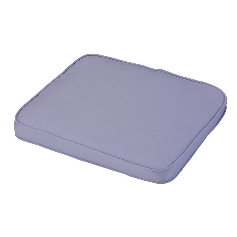 Standard Carver Garden Seat Cushion, Purple Heather