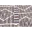 Spencel Wool Geometric Indoor Rug-1956315649