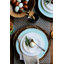 Lastra Handmade Stoneware Appetizer Plate-18841640