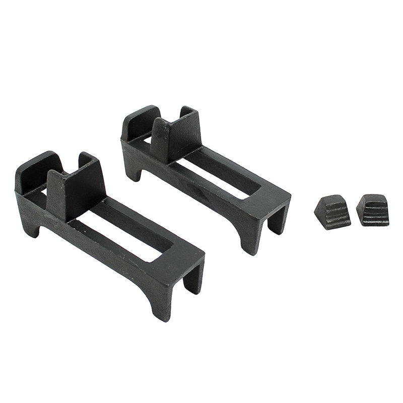 Dealba Iron Fire Back
