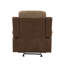 Fauteuil moelleux
