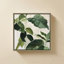 «Tropical Study II» par Julia Purinton - Impression sur toile-471093291-471097308