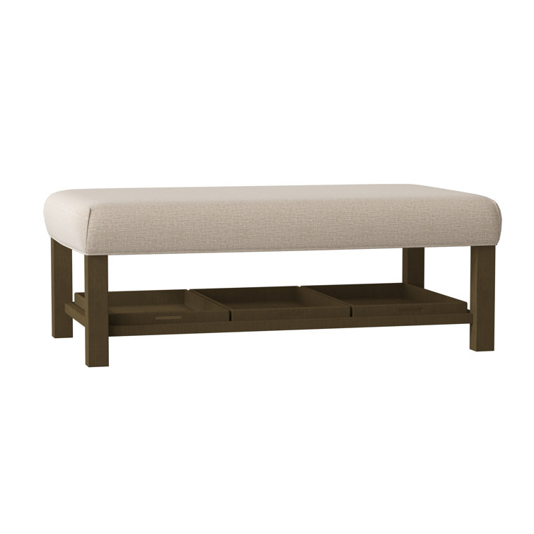 Repose-pieds Paula Deen Home