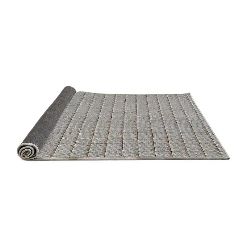 Penaflor Abstract Indoor Rug, Square 8'