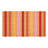 Sunset Stripe Doormat-2005887833