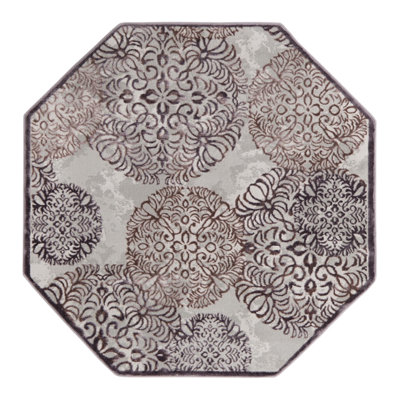 Alissa Abstract Indoor Rug