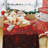 Christmas Tablecloth SET