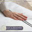 Ensemble de housse de couette de luxe Lincoln Collection - Tropez 100% satin de coton ultra doux-111721835