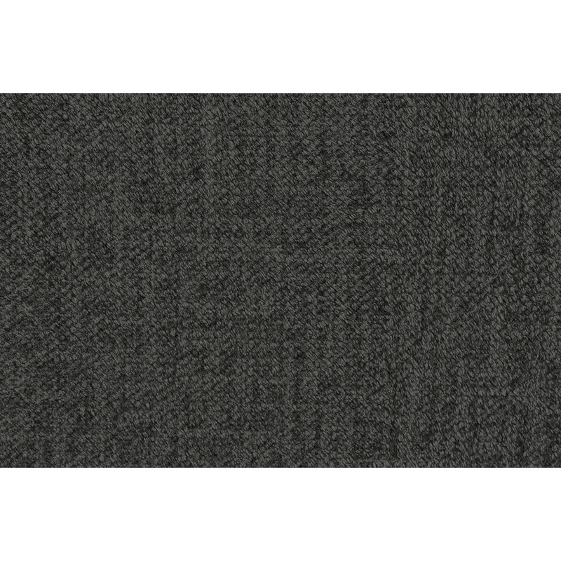 Fauteuil inclinable oscillant, gris foncé, Dark Grey