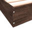 Vidaxl Bed Frame Engineered Wood-1336438225-1336438226