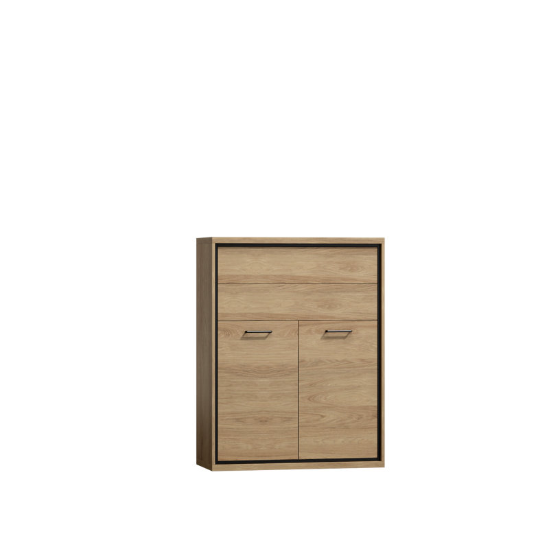 Ademide 92cm Sideboard