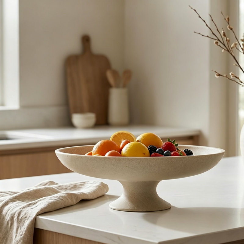 Decorative Bowl