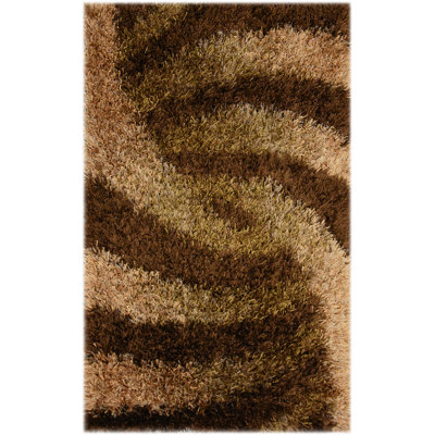 Lavella Abstract 90cm X 160cm Area Rug