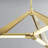 Jonas 3 Light Chandelier-1821605982-1821605981