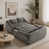 Gris chenille