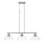 Illuminateur à 3 lumières Iftimie-950221027