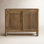 Hecate Solid Wood Storage Cabinet