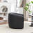Morre Upholstered Swivel Barrel Chair-803423674