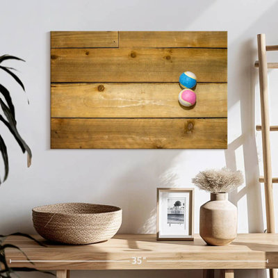 Tennis Pastel Balls