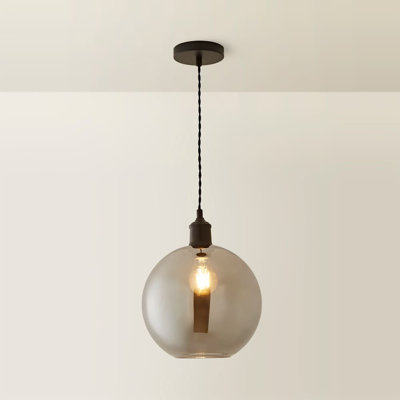 1 - Light Pendant