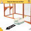 Cat Cage