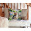 Coussin décoratif intérieur / extérieur Spring Path-99813774