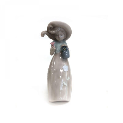 Palapa Figurines & Sculptures