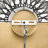 17.5"H Quintin Modern Indoor Plug In Wall Sconce