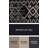Machine Washable Purple Area Rug-536863963