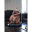 Protective Dragon Statue