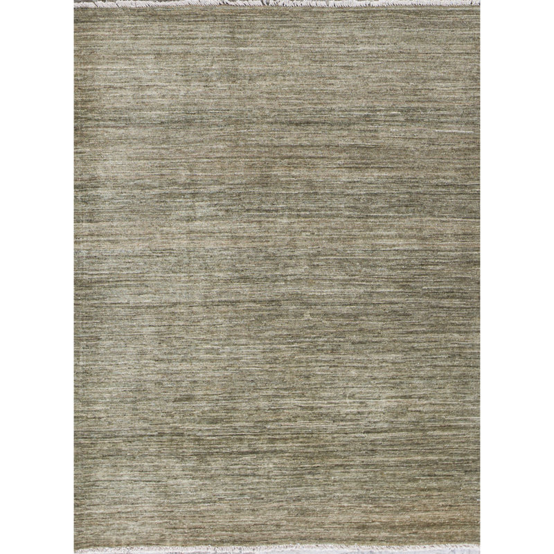 One-of-a-Kind 5' X 6'4" Area Rug