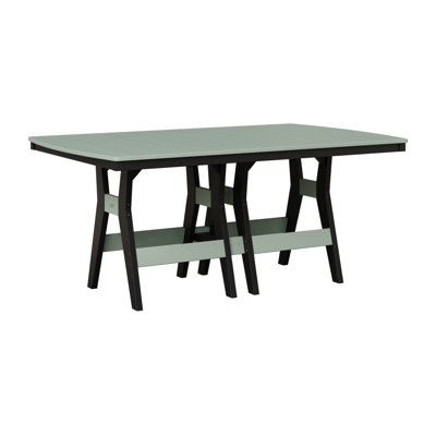 Harbor Outdoor Rectangular Dining Table