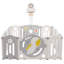 Adelphie Safety Gate