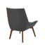 Chaise d'appoint Hummel-446057995