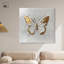 Simple toile dorée par Art Remedy-113782261-113782266-113782260