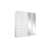 White/Chrome is out of stock