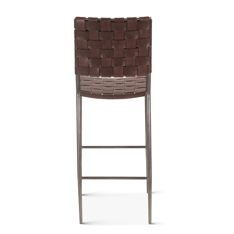 Leather Dining Chair