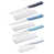 Blue/White selected