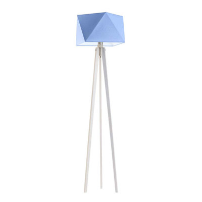 Artis 151cm Tripod Floor Lamp