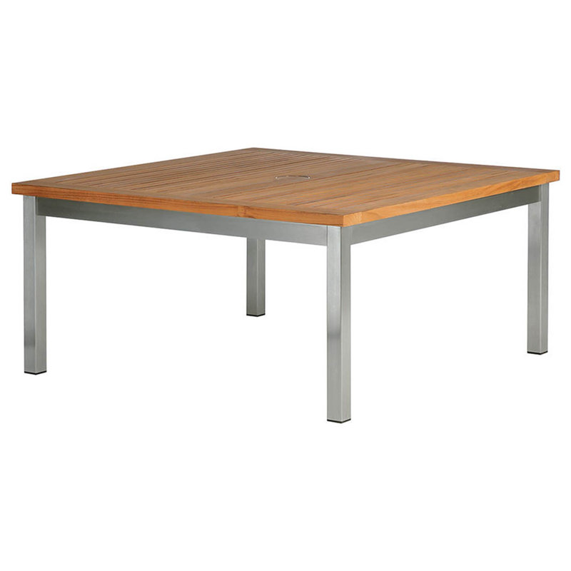 Equinox Outdoor Teak Coffee Table