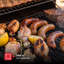 Barbecue au charbon 17,5 po Nexgrill