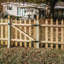 Loquet de bar standard flottant