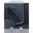 Lodestone Magnetic LED Step Light, Dimmable Anti-Glare Indoor Stair Light, Horizontal, White-118913686