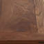 Console élégante et simple en bois massif-1508291672