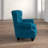 Westerly Upholstered Armchair-2144286996