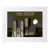 White Wood Frame selected