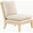 Hideyuki Traditional Accent Chair-394285177-394285446