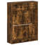 Flip Down Shoe Storage-1394829667