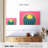 Harnek Funky Cactus-108709038