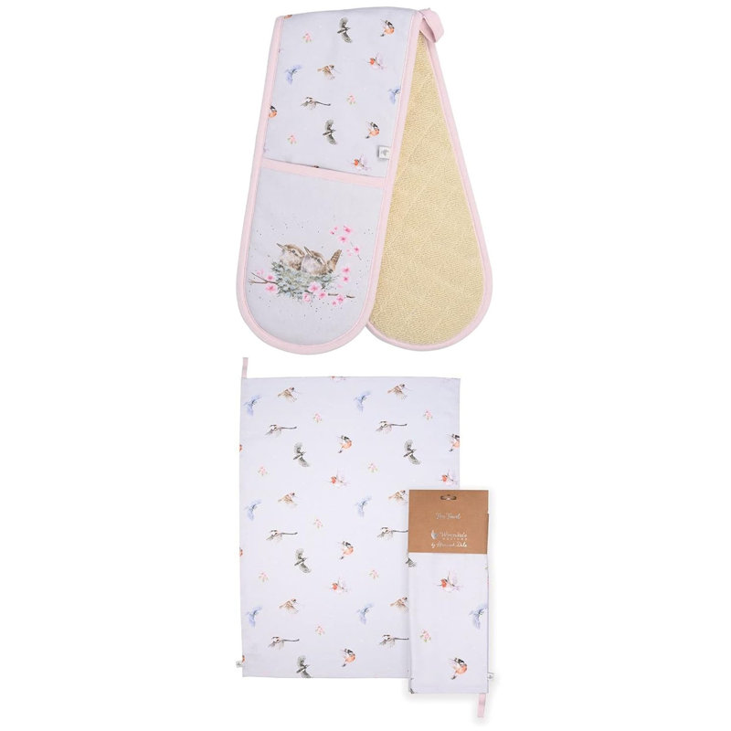 Wrendale Designs Kitchen Towel